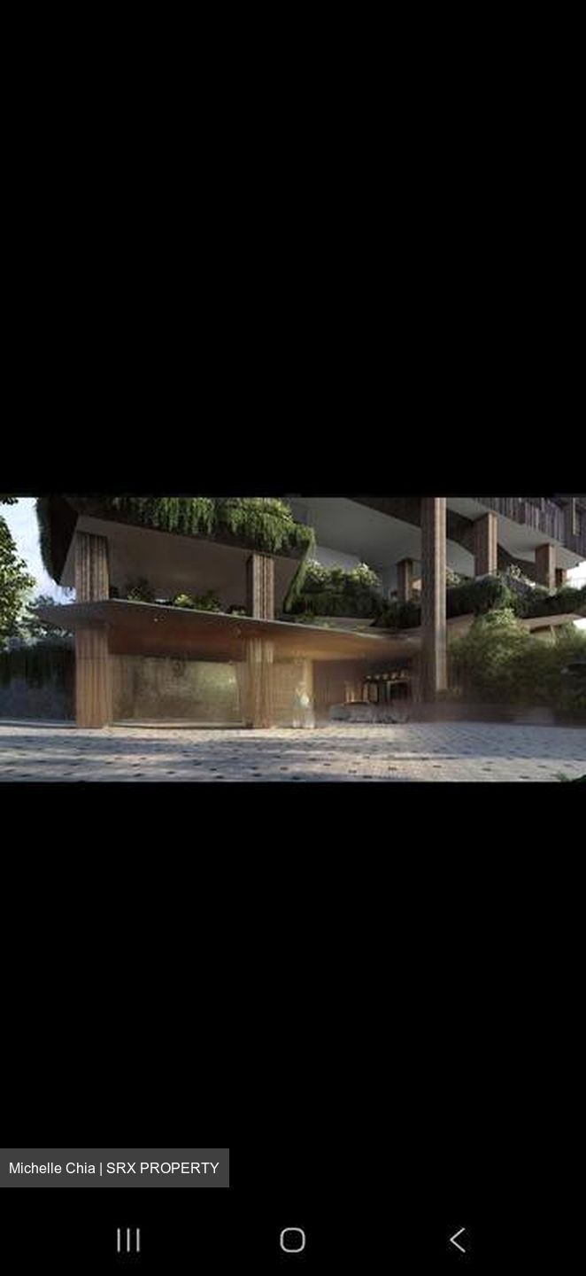 THE ARCADY AT BOON KENG (D12), Apartment #477446921